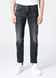 Lee  Straight  Erkek Denim Pantolon L707PYCB_DAREN