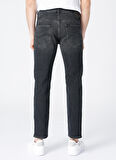 Lee  Straight  Erkek Denim Pantolon L707PYCB_DAREN