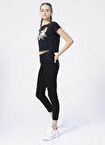Scarlett High Skinny Fit Denim Esnek Jean Kot Pantolon