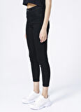 Scarlett High Skinny Fit Denim Esnek Jean Kot Pantolon