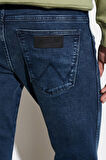 Larston Slim Fit Dar Kesim Düşük Bel Esnek Jean Kot Pantolon