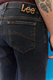 Rider Slim Fit Normal Bel Denim Esnek Jean Kot Pantolon