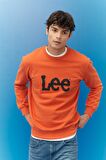 Regular Fit Normal Kesim %100 Pamuk Sıfır Yaka Sweatshirt