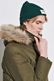 Regular Fit Normal Kesim Mont