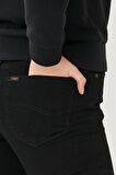Scarlett High Skinny Fit Yüksek Bel Jean Pantolon
