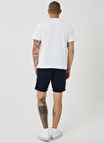 Regular Fit Normal Kesim Şort
