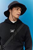 Regular Fit Normal Kesim Kapüşonlu Sweatshirt