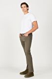 Arizona Straight Fit Normal Bel Esnek Pantolon