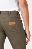 Arizona Straight Fit Normal Bel Esnek Pantolon