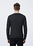 Slim Fit Normal Bel Denim Extreme Motion Jean Kot Pantolon