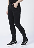 Malone Skinny Fit Pamuklu Jean Pantolon