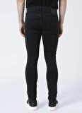 Malone Skinny Fit Pamuklu Jean Pantolon