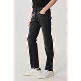 Lee  Straight  Erkek Denim Pantolon L707PYCB_DAREN