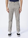 Wrangler Normal Bel Slim Fit Erkek Chino Pantolon W12SEAXT7_TEXAS SLIM chino pantolon
