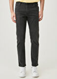 Wrangler Normal Bel Slim Fit Erkek Denim Pantolon W12S010TI_Texas Slim Jean Pantolon