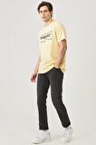 Wrangler Normal Bel Slim Fit Erkek Denim Pantolon W12S010TI_Texas Slim Jean Pantolon