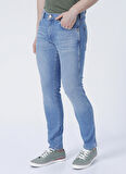 Wrangler  Slim Tapered  Erkek Denim Pantolon W18SYL29R_W18S Larston