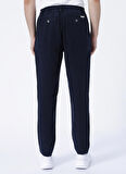 Regular Fit Normal Kesim %100 Tencel Chino Pantolon
