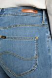 Scarlett Skinny Fit Dar Kesim Yüksek Bel Esnek Jean Kot Pantolon