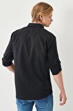 Regular Fit Rahat Kesim LS Gömlek