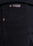 Texas Slim Fit Dar Kesim Normal Bel Esnek Jean Kot Pantolon