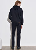 Texas Slim Fit Dar Kesim Normal Bel Esnek Jean Kot Pantolon