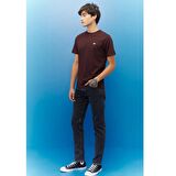 Rider Slim Fit Normal Bel Denim Esnek Jean Kot Pantolon