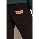 Texas Slim Fit Dar Kesim Normal Bel Kadife Esnek Pantolon