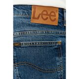 Rider Slim Fit Normal Bel Denim Esnek Jean Kot Pantolon