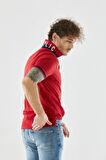 Erkek Red Tişört ( Model Kodu : J222134600 )