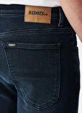 Riders By Lee Normal Bel Erkek Denim Pantolon L003019-HH Memphis Jean Pantolon