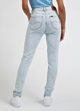 Scarlett Skinny Fit Dar Kesim Yüksek Bel Esnek Jean Kot Pantolon