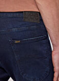 Lee Normal Bel Slim Fit Erkek Denim Pantolon L719045098_Luke Jean Pantolon
