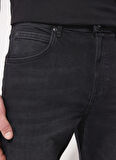 Lee Yüksek Bel Straight Erkek Denim Pantolon L733011EV_Austin Jean Pantolon