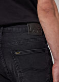 Lee Yüksek Bel Straight Erkek Denim Pantolon L733011EV_Austin Jean Pantolon