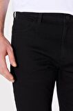 Malone Skinny Fit Normal Bel Denim Esnek Jean Kot Pantolon