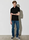 Wrangler Düşük Bel Straight Erkek Denim Pantolon W15Q009XT_Greensboro Jean Pantolon