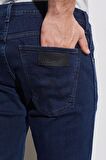 Larston Slim Fit Dar Kesim Düşük Bel Esnek Jean Kot Pantolon