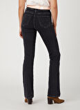 Wrangler Normal Bel Bol Paça Normal Kadın Denim Pantolon W28BCZ36C