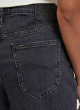 Lee Normal Bel Düz Paça Straight Kadın Denim Pantolon L34QBBB34