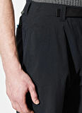 All Terrain Gear Regular Fit Normal Kesim Siyah Şort