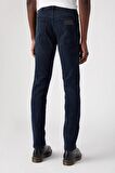 Wrangler Regular Fit Texas Normal Bel Lacivert Erkek Kot Pantolon W121LR278