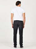 Wrangler Normal Bel Slim Fit Erkek Denim Pantolon W12S04958 Texas Slim Jean Pantolon