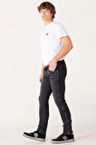 Wrangler Erkek Kot Pantolon W12S04958