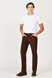 Texas Slim Fit Normal Bel Esnek Pantolon
