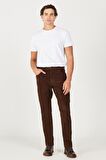 Texas Slim Fit Normal Bel Esnek Pantolon