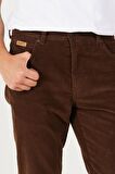 Texas Slim Fit Normal Bel Esnek Pantolon