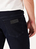 Wrangler Normal Bel Slim Fit Erkek Denim Pantolon W12SMI375 Texas Slim Jean Pantolon