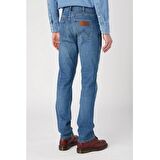 Wrangler Erkek Greensboro Jean Pantolon