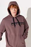 Lee Erkek Yeşil Sweatshırt (Model Kodu: L232283640 )
